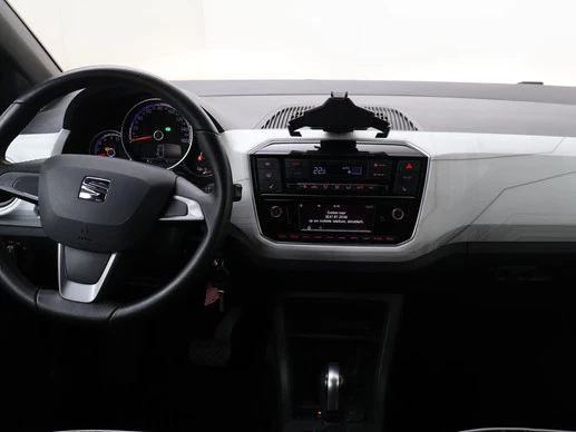 SEAT Mii - Afbeelding 25 van 30