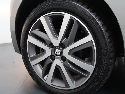 SEAT Mii - Afbeelding 27 van 30