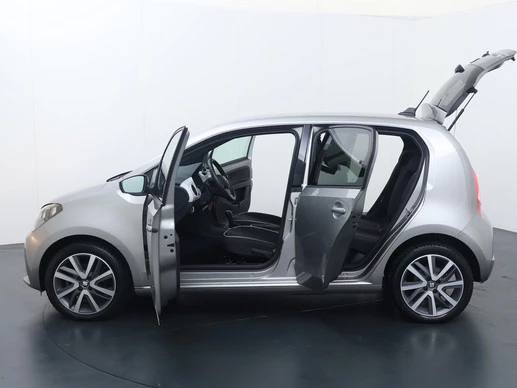 SEAT Mii - Afbeelding 29 van 30