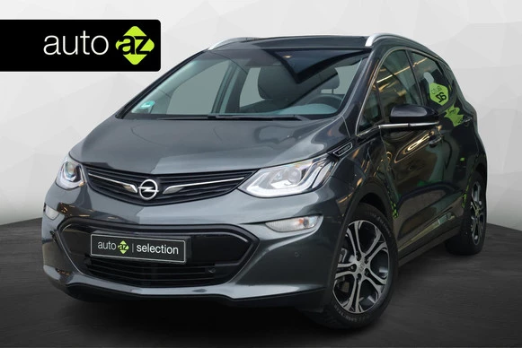 Opel Ampera-e - Afbeelding 1 van 30