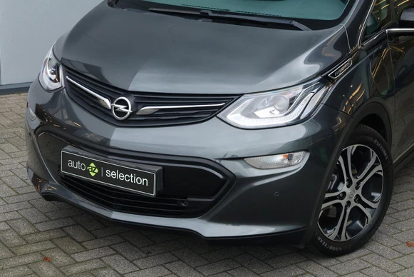 Opel Ampera-e - Afbeelding 3 van 30
