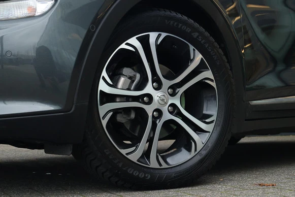 Opel Ampera-e - Afbeelding 4 van 30