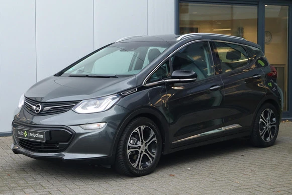 Opel Ampera-e - Afbeelding 6 van 30