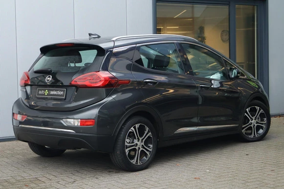 Opel Ampera-e - Afbeelding 7 van 30