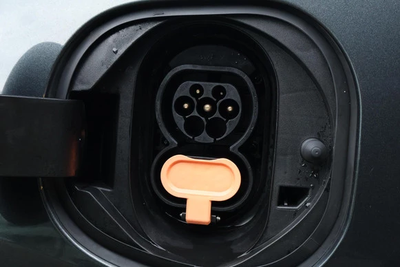 Opel Ampera-e - Afbeelding 10 van 30