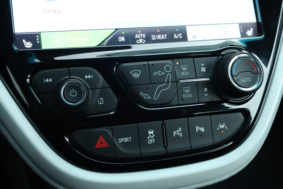 Opel Ampera-e - Afbeelding 16 van 30