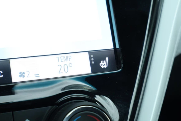 Opel Ampera-e - Afbeelding 17 van 30