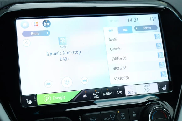 Opel Ampera-e - Afbeelding 19 van 30