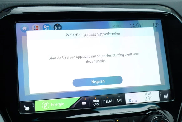 Opel Ampera-e - Afbeelding 20 van 30