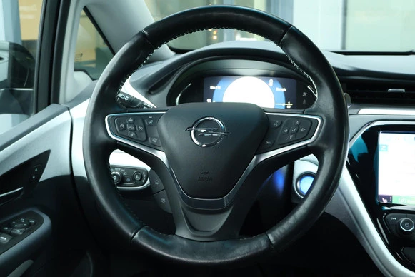 Opel Ampera-e - Afbeelding 24 van 30