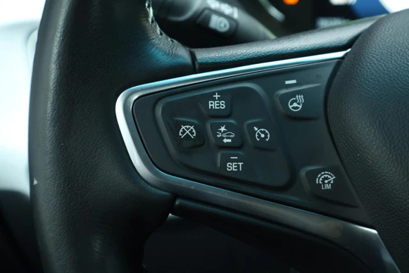 Opel Ampera-e - Afbeelding 25 van 30