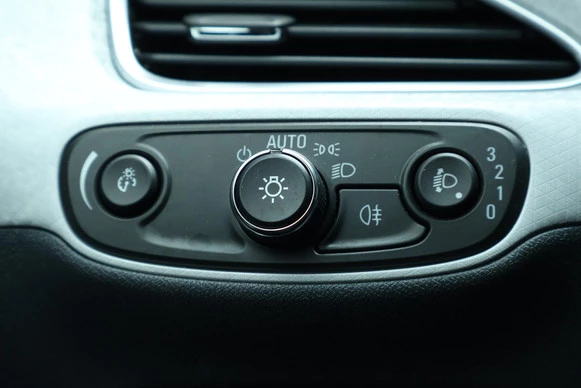 Opel Ampera-e - Afbeelding 27 van 30