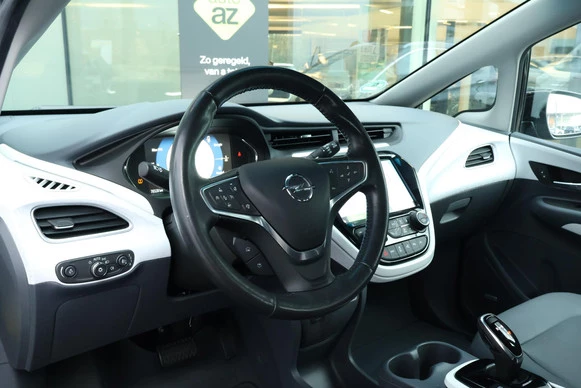 Opel Ampera-e - Afbeelding 29 van 30