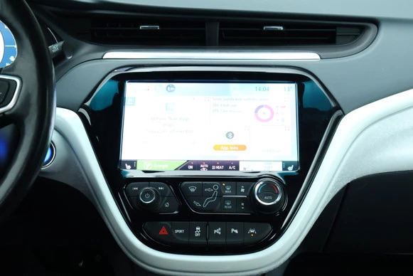 Opel Ampera-e - Afbeelding 30 van 30