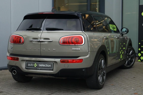 MINI Clubman - Afbeelding 2 van 30