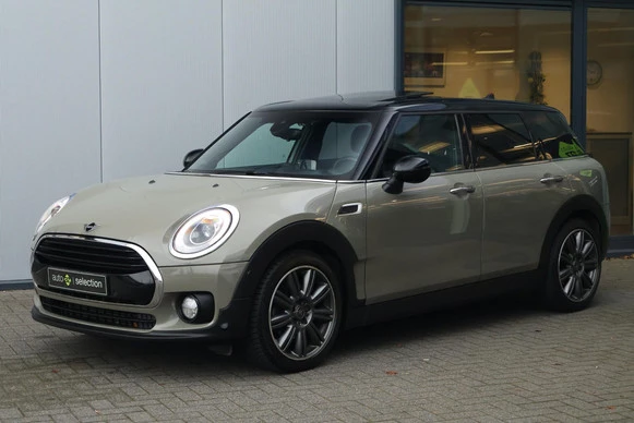 MINI Clubman - Afbeelding 5 van 30