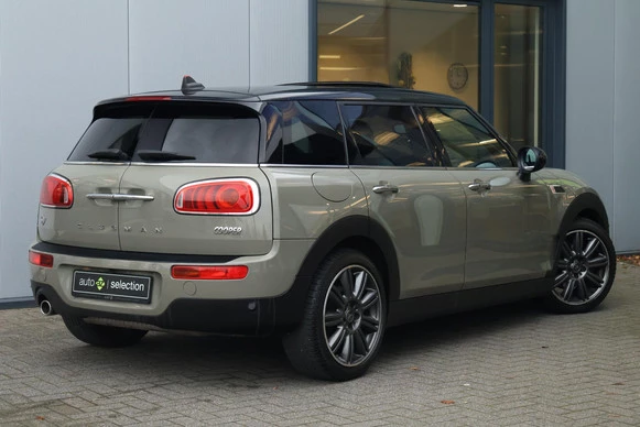 MINI Clubman - Afbeelding 6 van 30