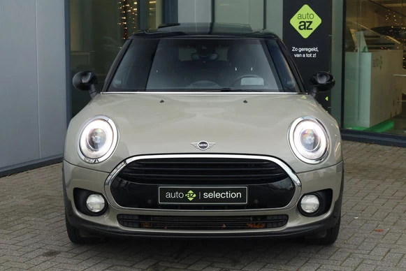 MINI Clubman - Afbeelding 7 van 30