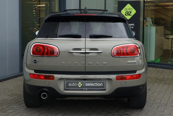MINI Clubman - Afbeelding 8 van 30