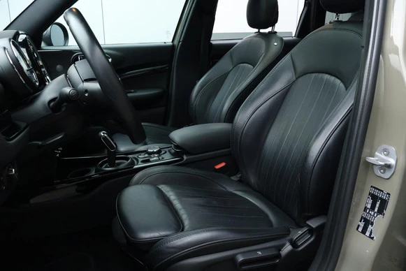 MINI Clubman - Afbeelding 9 van 30