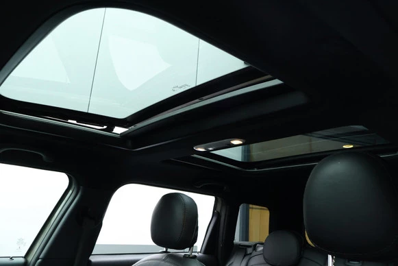 MINI Clubman - Afbeelding 12 van 30