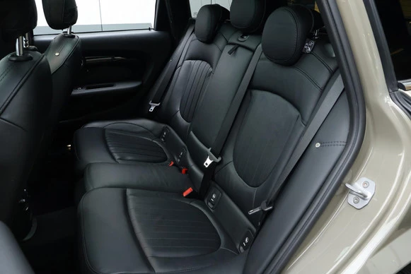 MINI Clubman - Afbeelding 13 van 30