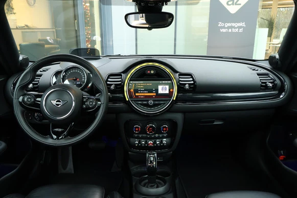 MINI Clubman - Afbeelding 16 van 30