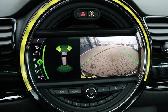 MINI Clubman - Afbeelding 17 van 30