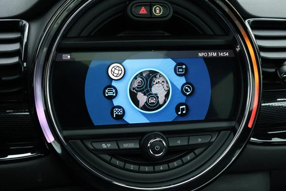 MINI Clubman - Afbeelding 18 van 30