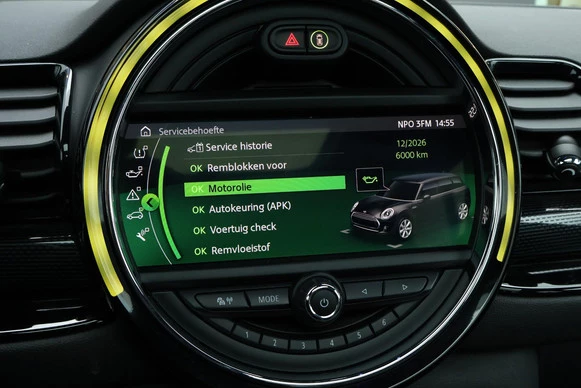 MINI Clubman - Afbeelding 21 van 30