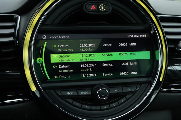 MINI Clubman - Afbeelding 22 van 30