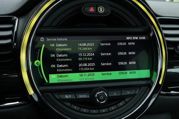 MINI Clubman - Afbeelding 23 van 30