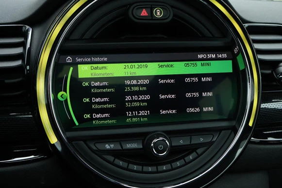 MINI Clubman - Afbeelding 24 van 30