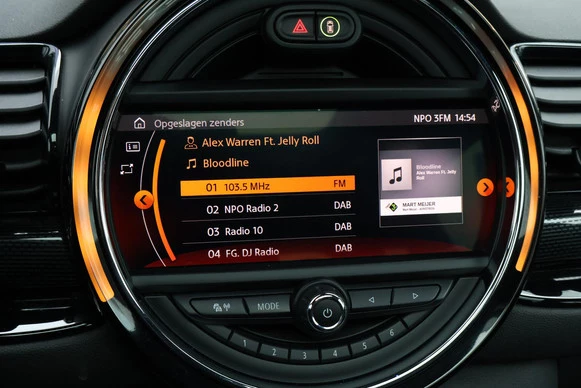 MINI Clubman - Afbeelding 25 van 30