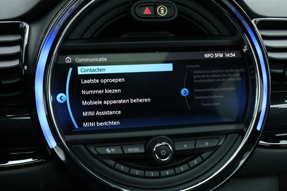 MINI Clubman - Afbeelding 26 van 30