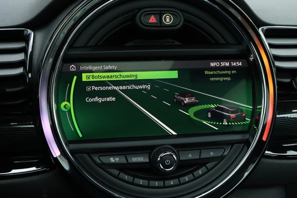 MINI Clubman - Afbeelding 27 van 30