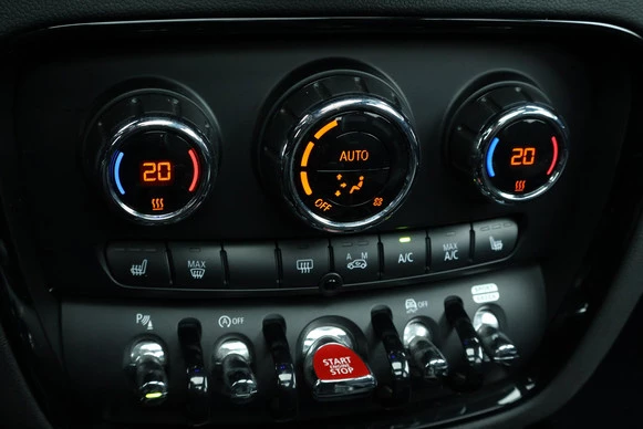 MINI Clubman - Afbeelding 28 van 30