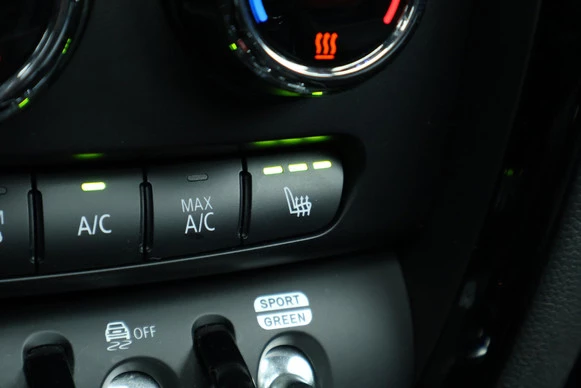 MINI Clubman - Afbeelding 29 van 30