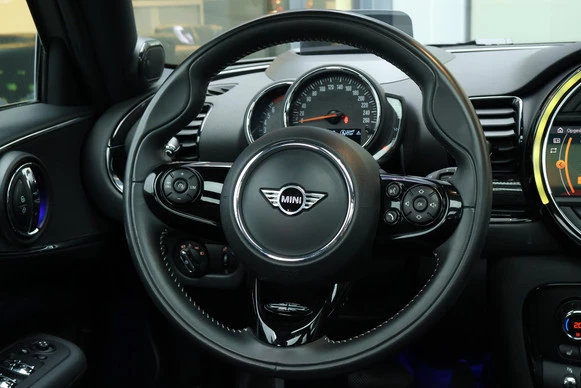 MINI Clubman - Afbeelding 30 van 30