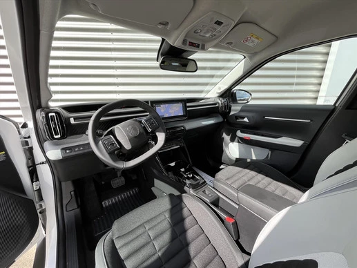 Citroën ë-C3 Aircross - Afbeelding 5 van 29