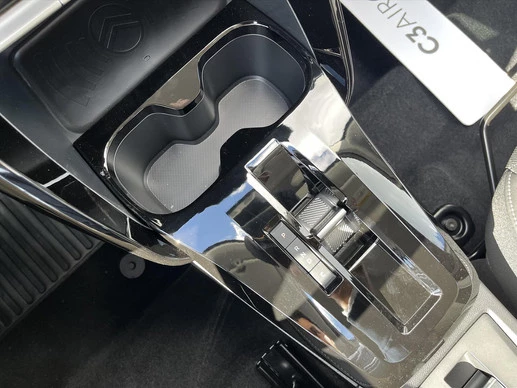 Citroën ë-C3 Aircross - Afbeelding 6 van 29