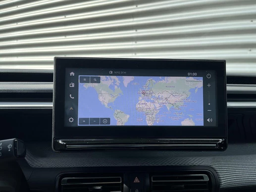 Citroën ë-C3 Aircross - Afbeelding 17 van 29