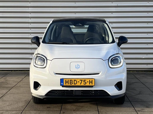 Leapmotor T03 - Afbeelding 2 van 30