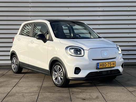 Leapmotor T03 - Afbeelding 3 van 30