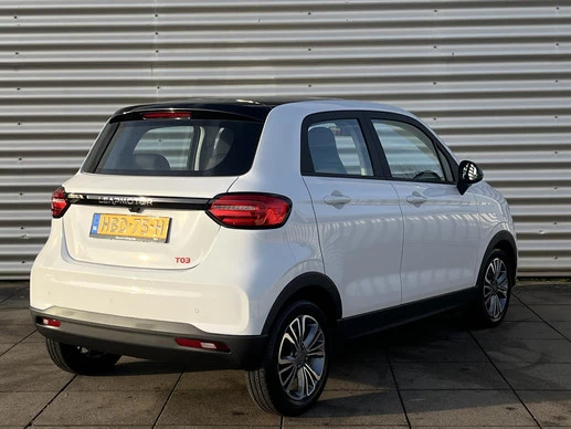 Leapmotor T03 - Afbeelding 4 van 30