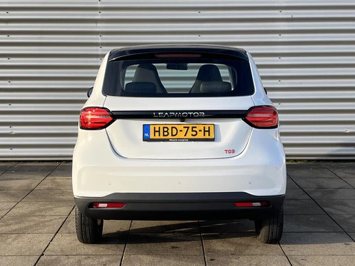 Leapmotor T03 - Afbeelding 5 van 30