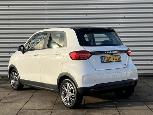 Leapmotor T03 - Afbeelding 6 van 30