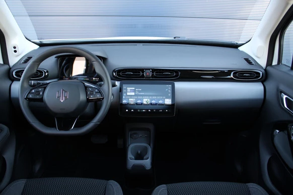 Leapmotor T03 - Afbeelding 8 van 30