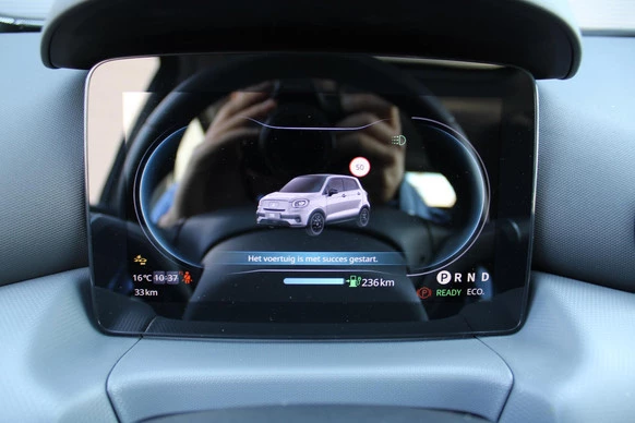 Leapmotor T03 - Afbeelding 9 van 30