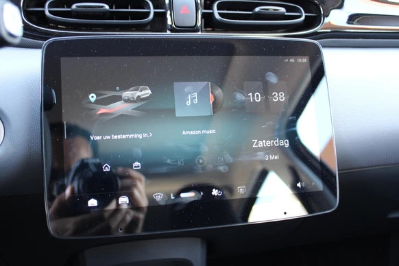 Leapmotor T03 - Afbeelding 10 van 30